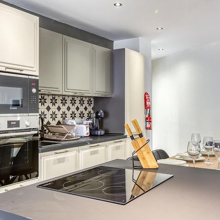 Stylish 3Br Luxury Apartment In Sliema-14 Esterno foto
