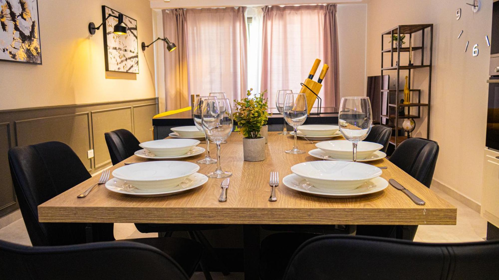 Stylish 3Br Luxury Apartment In Sliema-14 Esterno foto