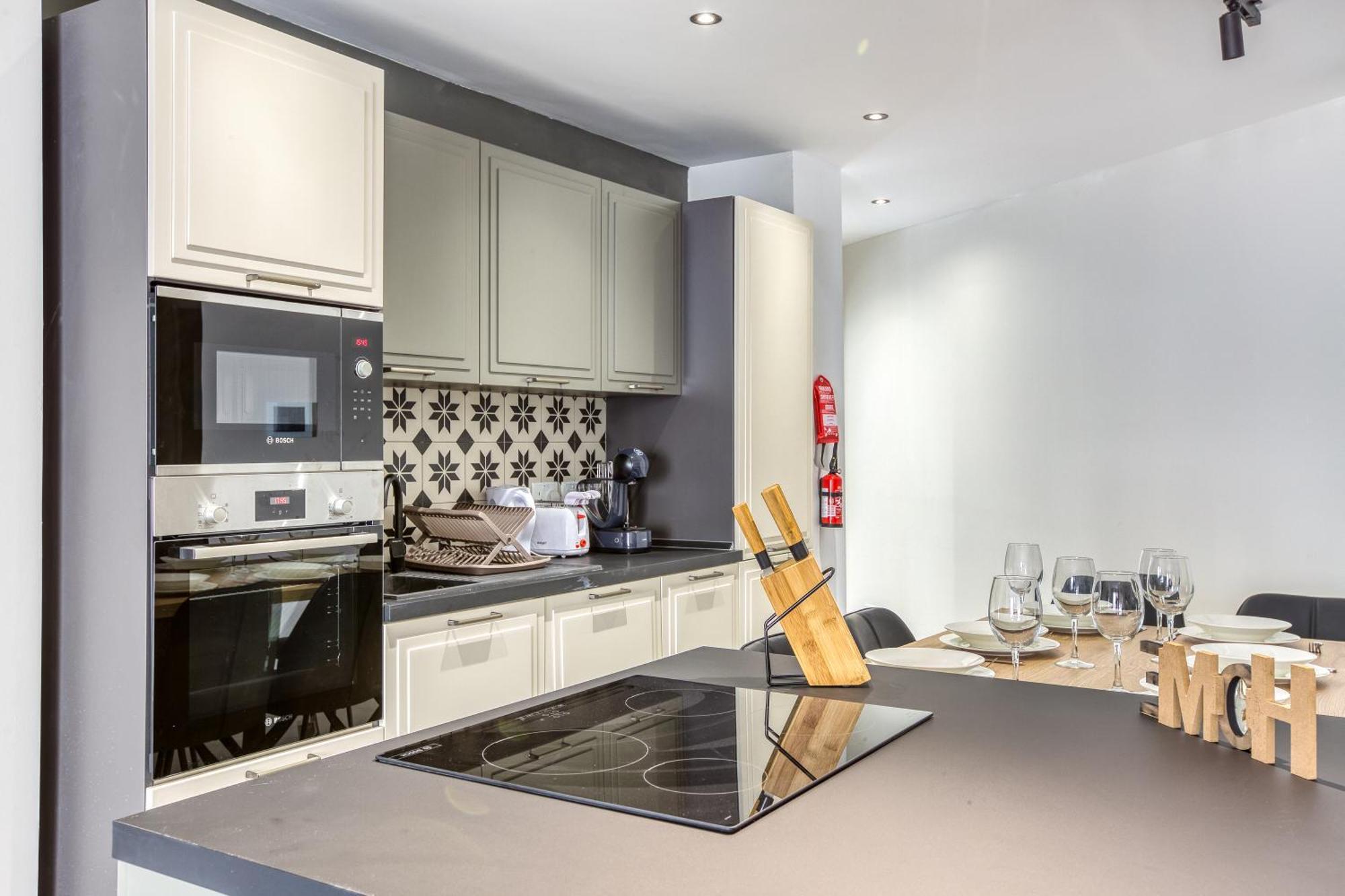 Stylish 3Br Luxury Apartment In Sliema-14 Esterno foto