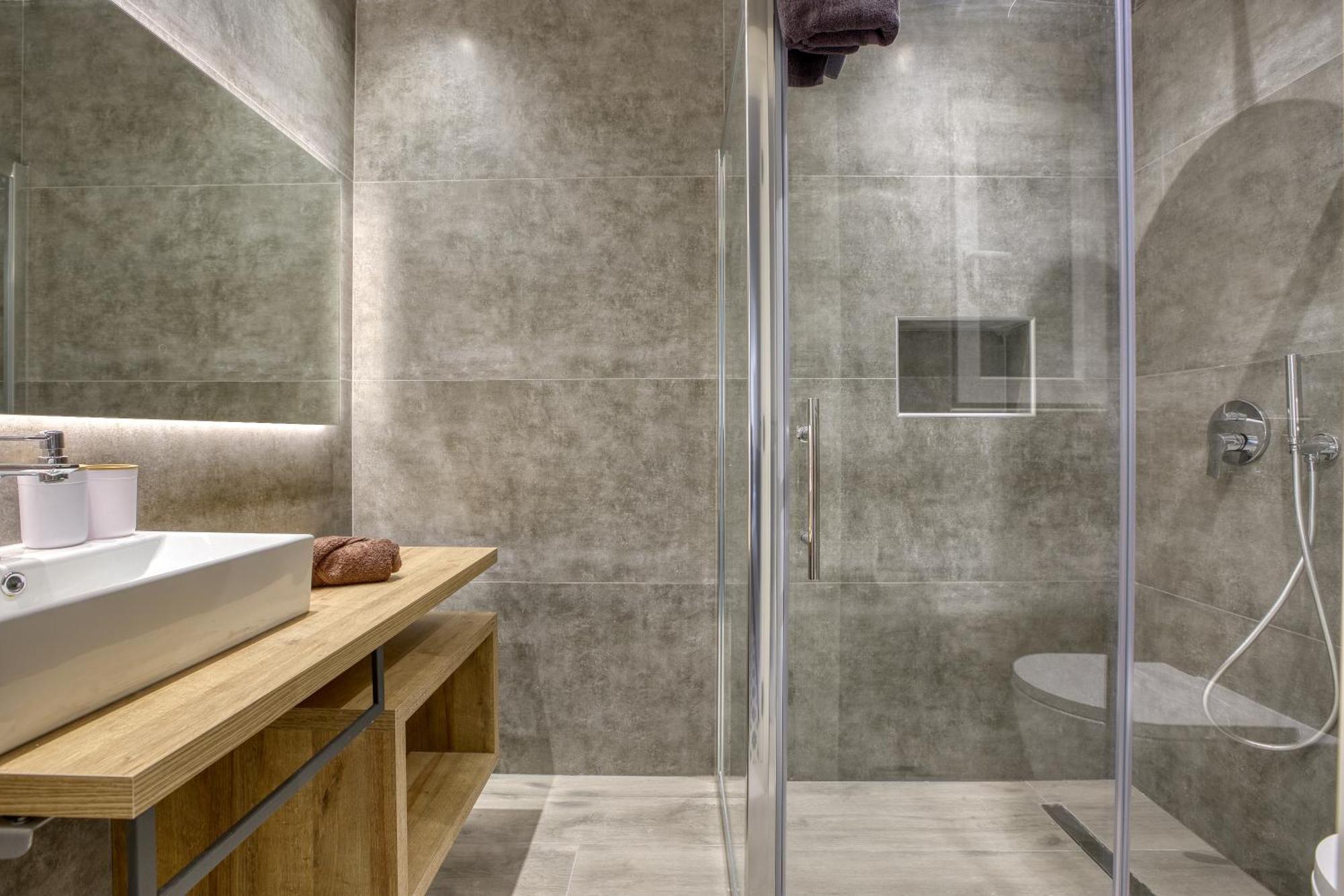 Stylish 3Br Luxury Apartment In Sliema-14 Esterno foto