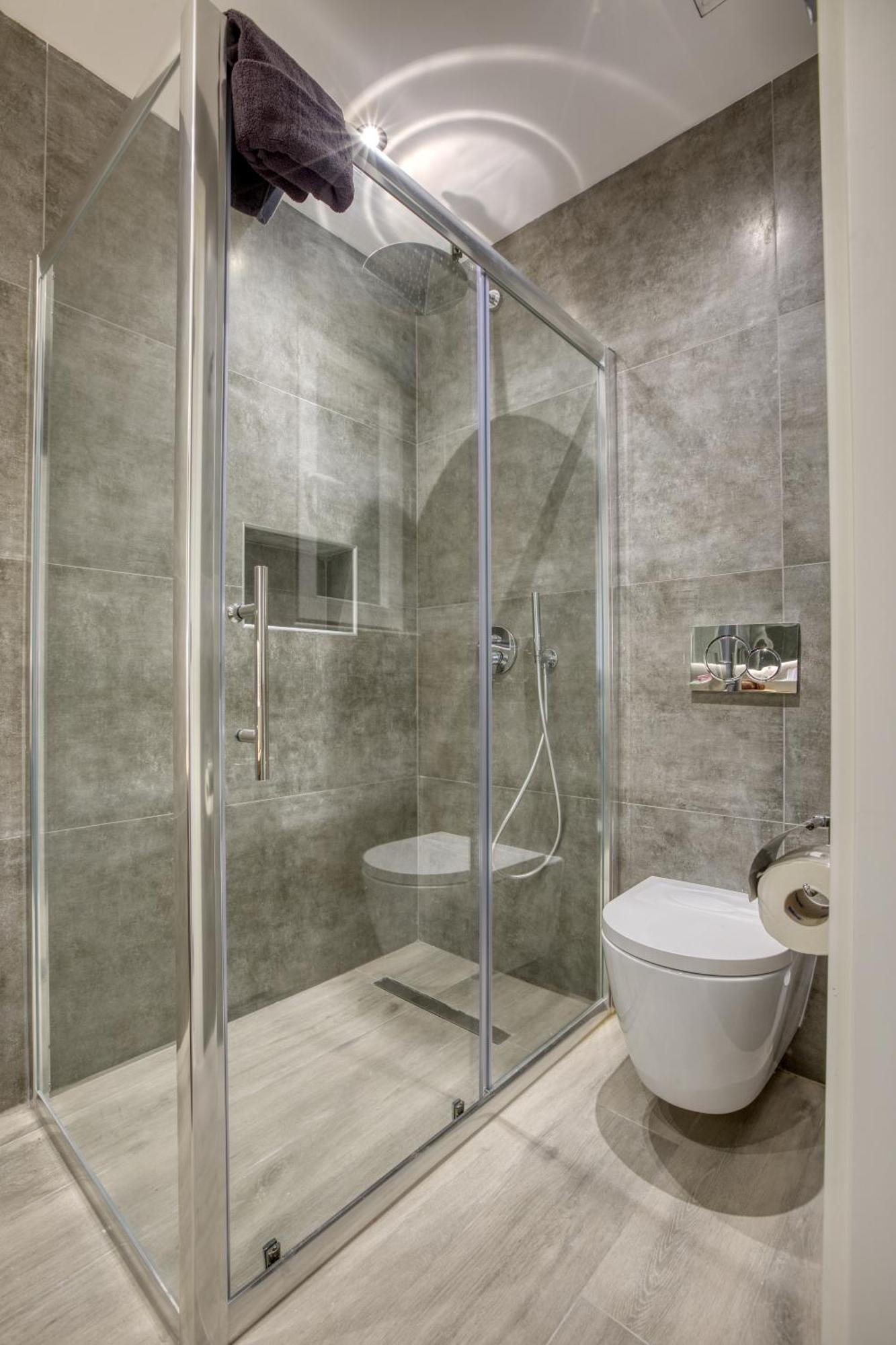 Stylish 3Br Luxury Apartment In Sliema-14 Esterno foto