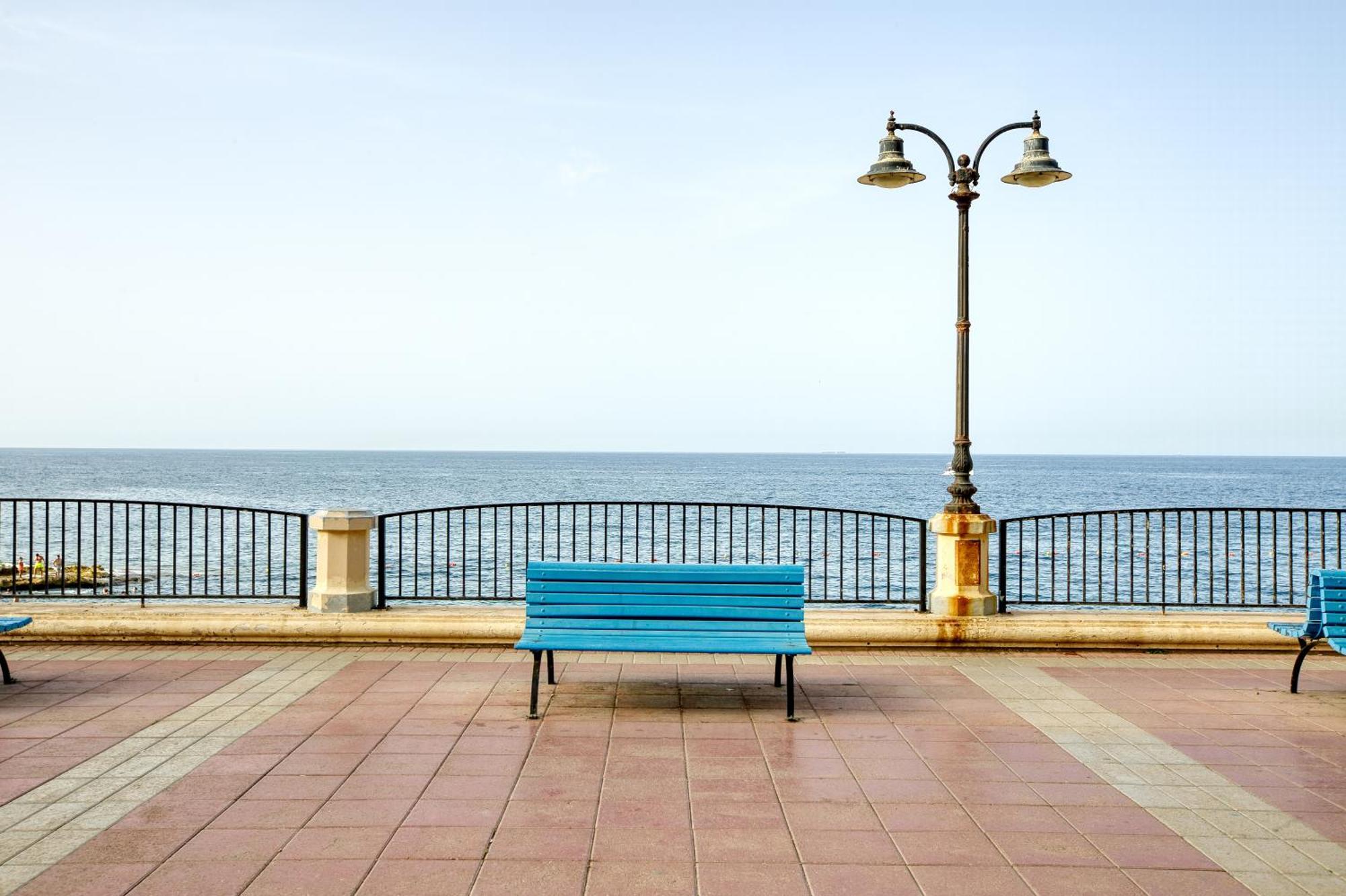 Stylish 3Br Luxury Apartment In Sliema-14 Esterno foto