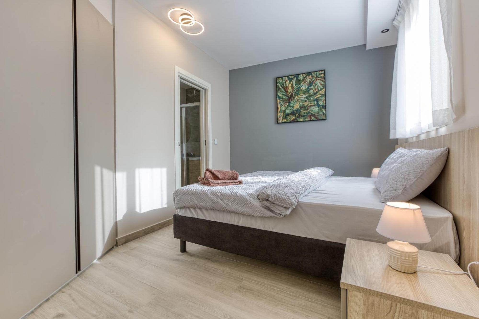 Stylish 3Br Luxury Apartment In Sliema-14 Esterno foto