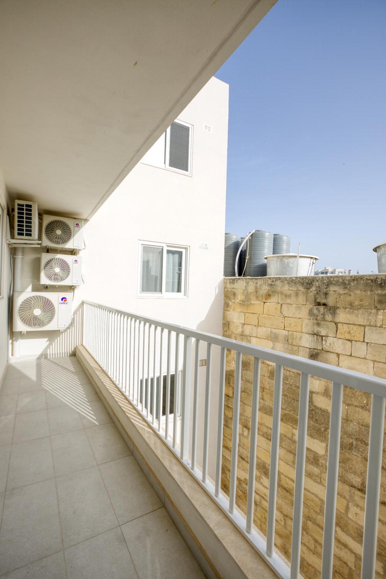 Stylish 3Br Luxury Apartment In Sliema-14 Esterno foto