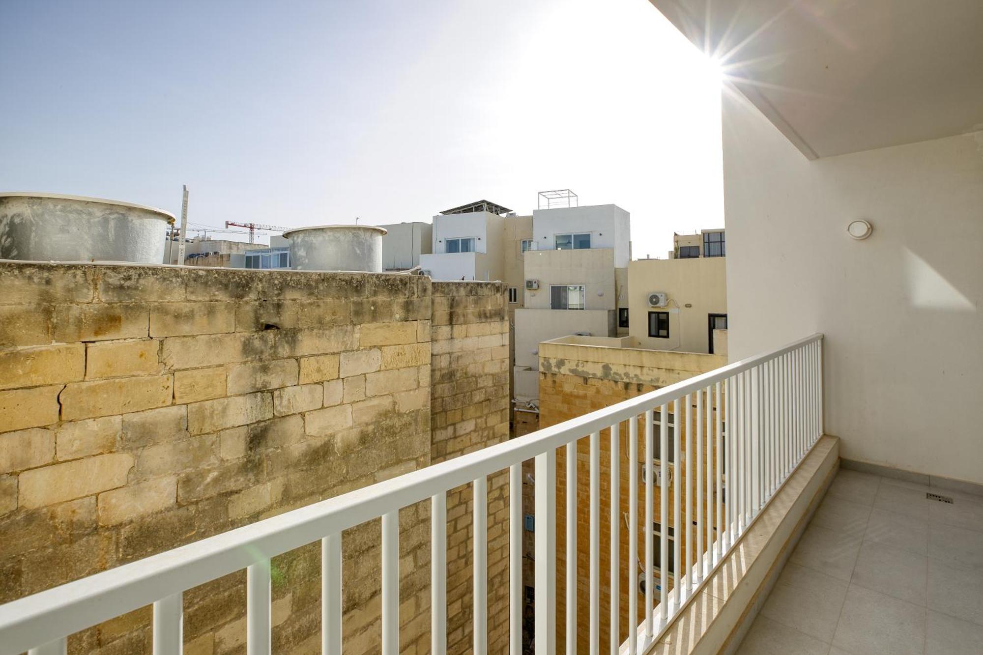Stylish 3Br Luxury Apartment In Sliema-14 Esterno foto