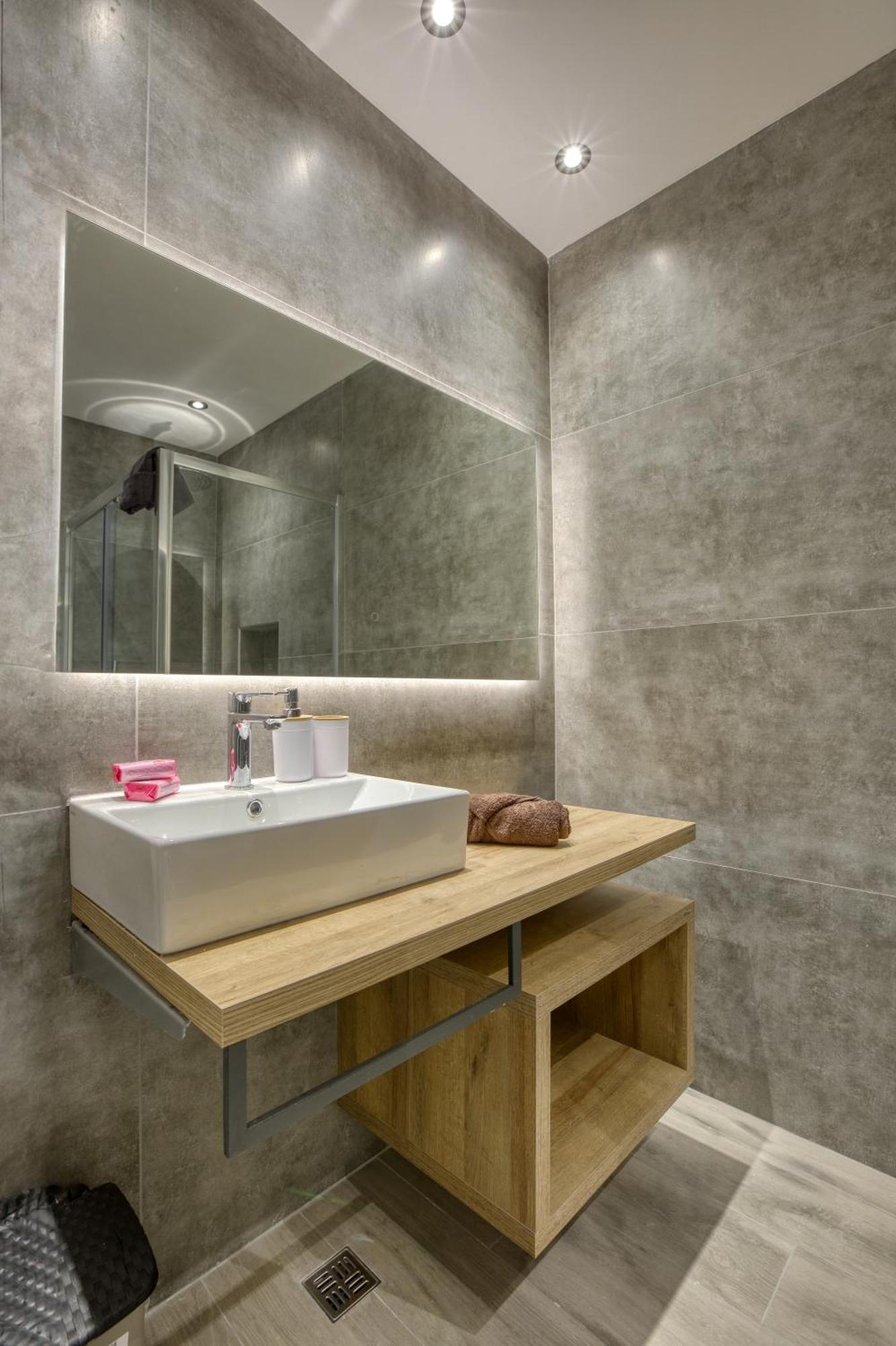 Stylish 3Br Luxury Apartment In Sliema-14 Esterno foto