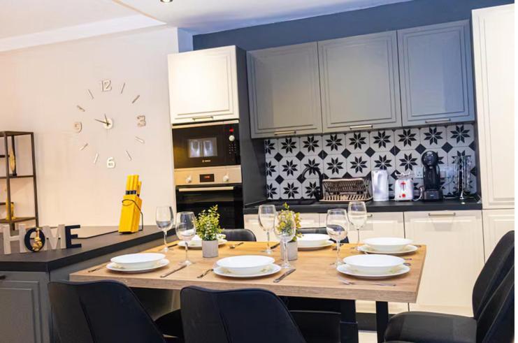 Stylish 3Br Luxury Apartment In Sliema-14 Esterno foto